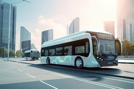 Bus Travel Advantages